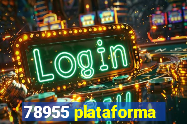 78955 plataforma